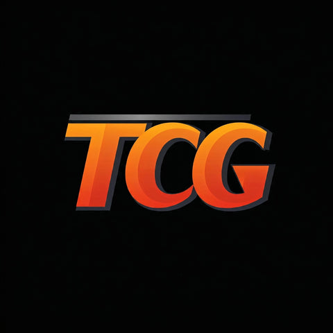 Trading Card Games TCG