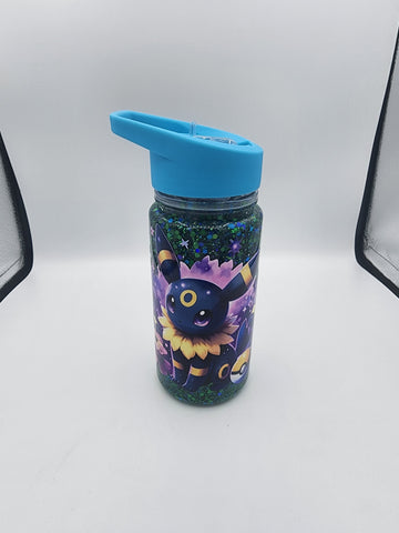 Umbreon Snowglobe Kids Bottle