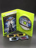 XBOX 360 - Batman Arkham Asylum - Game Of The Year Edition