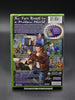 XBOX - Shenmue II - Sealed