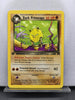 TCG - 1st Edition Dark Primeape 43/82  Team Rocket