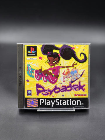 PS1 - Psybadek