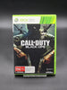 XBOX 360 - Call Of Duty Black Ops