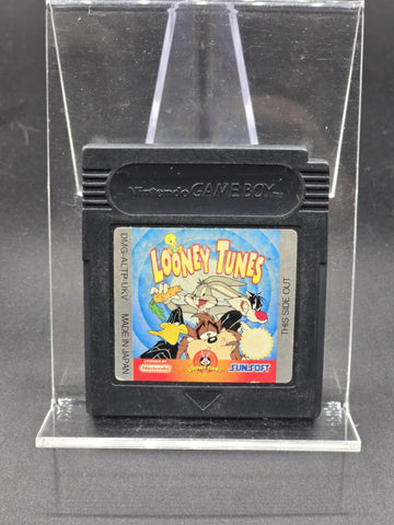 Nintendo Gameboy - Looney Tunes
