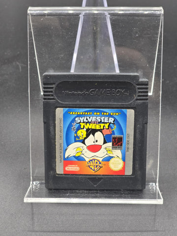 Nintendo Gameboy - Sylvester And Tweety