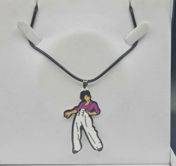 Harry Styles Necklace