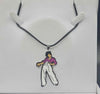 Harry Styles Necklace