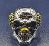 Clown ring