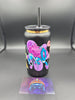 Stainless Steel 16oz Suicune, Entei & Raikou