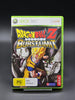 Xbox 360 - Dragonball Z: Burst limit