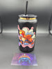 Stainless Steel 16oz Suicune, Entei & Raikou
