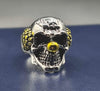 Clown ring