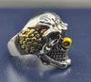 Clown ring