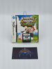 Nintendo DS Harvest Moon Island Of Happiness