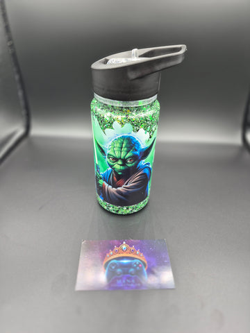 Star Wars Kids Snowglobe Bottle