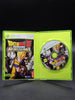 Xbox 360 - Dragonball Z: Burst limit