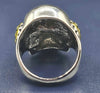 Clown ring