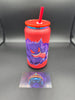 Stainless Steel 16oz Gengar Tumbler