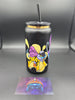 Stainless Steel 16oz Suicune, Entei & Raikou
