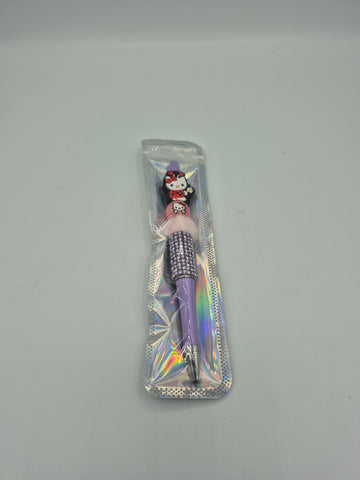 Hello Kitty Beaded Pens