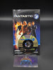 Nintendo Gamecube Fantastic 4