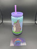 Totoro 16oz Snowglobe Tumbler