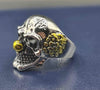 Clown ring
